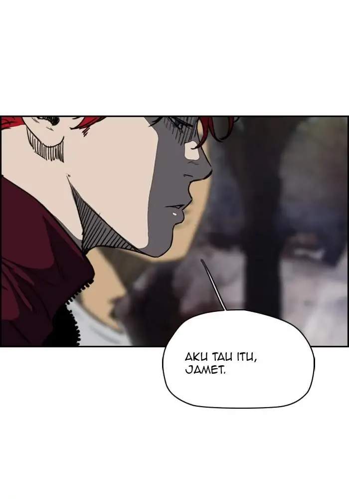 Wind Breaker Chapter 201 Gambar 5