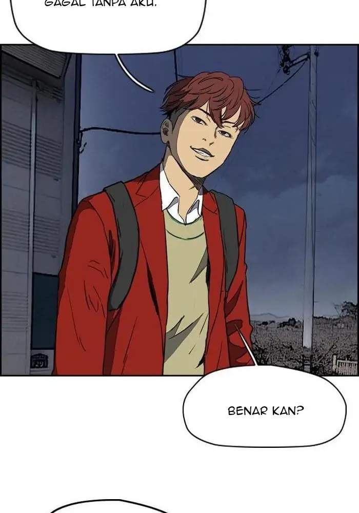 Wind Breaker Chapter 201 Gambar 50
