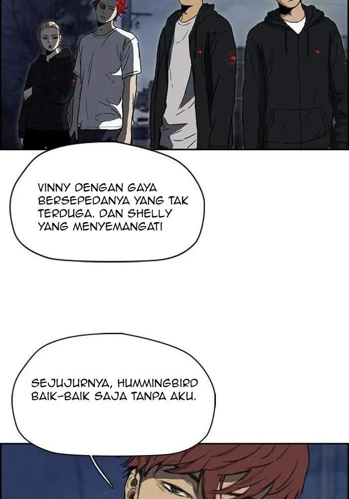 Wind Breaker Chapter 201 Gambar 52