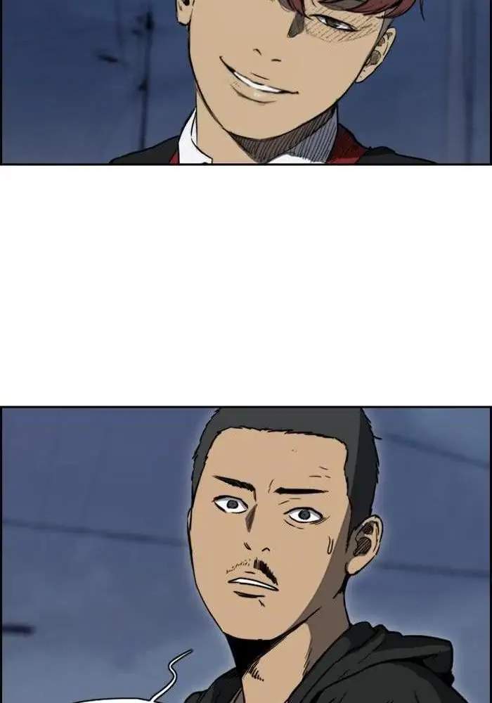 Wind Breaker Chapter 201 Gambar 53