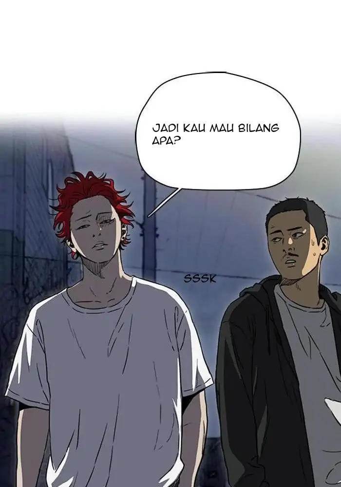 Wind Breaker Chapter 201 Gambar 55