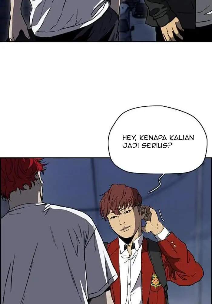 Wind Breaker Chapter 201 Gambar 56