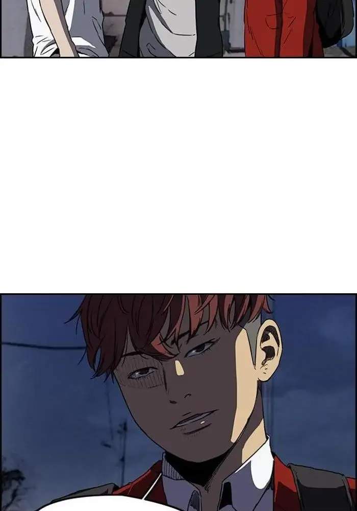 Wind Breaker Chapter 201 Gambar 58