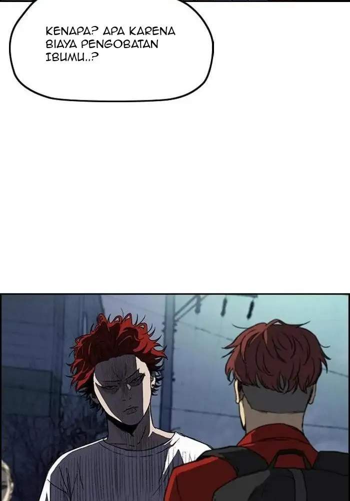 Wind Breaker Chapter 201 Gambar 59