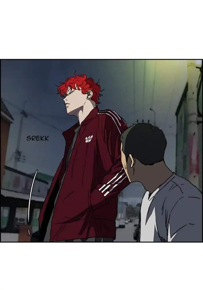 Wind Breaker Chapter 201 Gambar 6