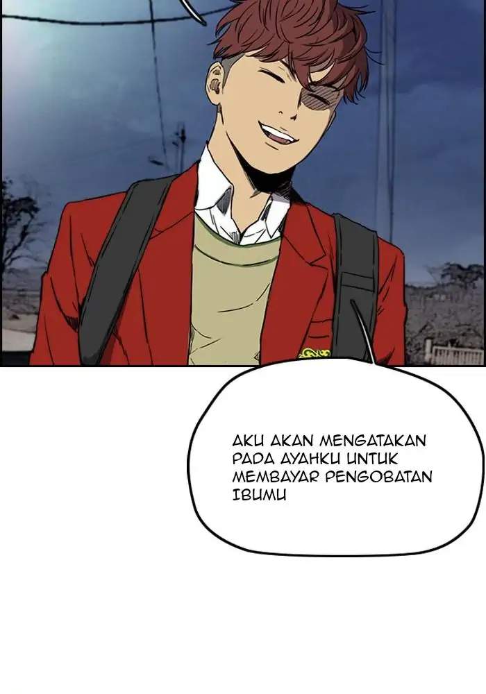 Wind Breaker Chapter 201 Gambar 61