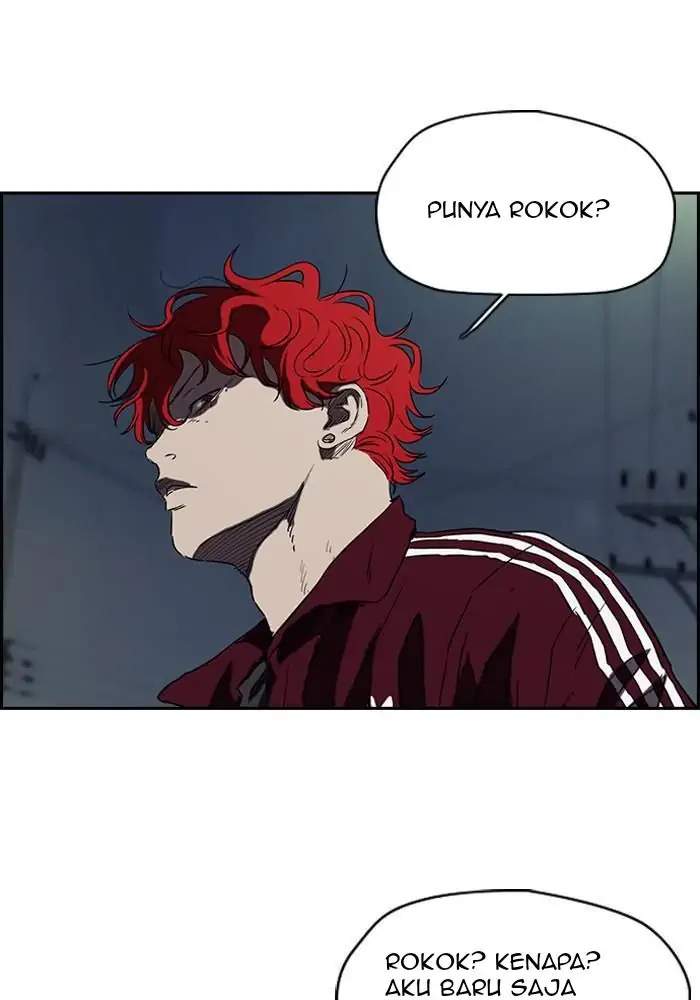 Wind Breaker Chapter 201 Gambar 7