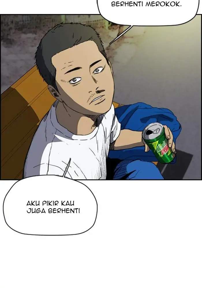 Wind Breaker Chapter 201 Gambar 8