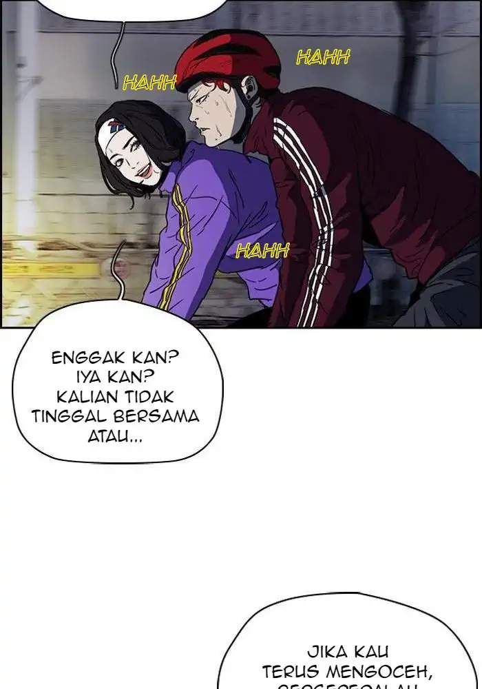 Wind Breaker Chapter 200 Gambar 14