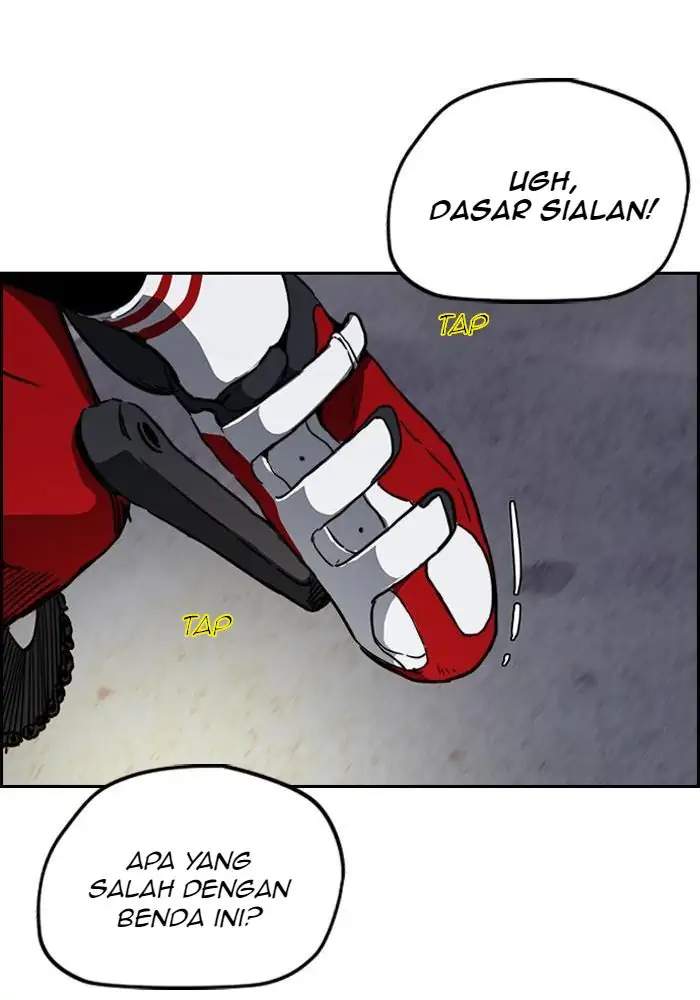 Wind Breaker Chapter 200 Gambar 19