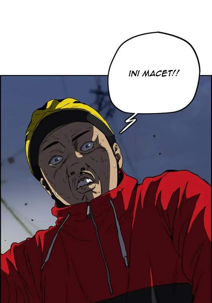 Wind Breaker Chapter 200 Gambar 20