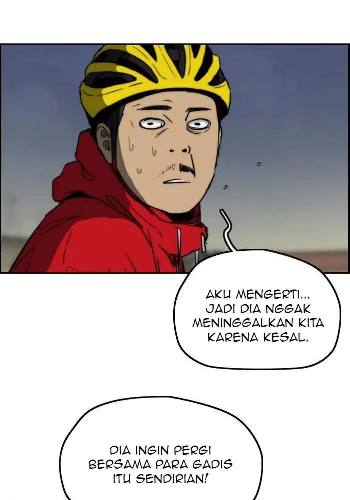 Wind Breaker Chapter 200 Gambar 31