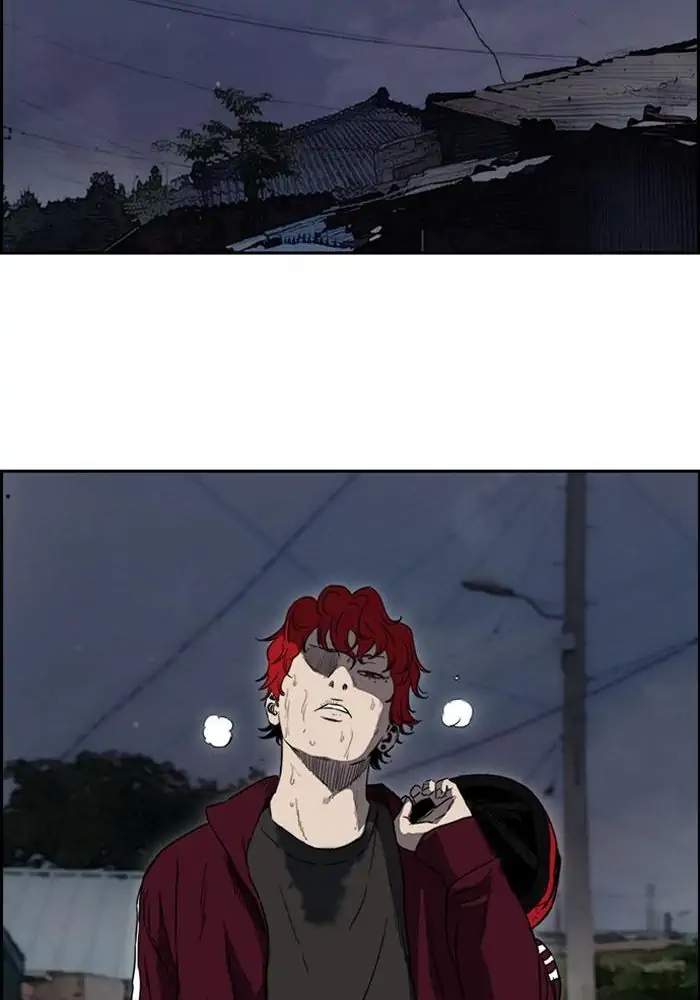 Wind Breaker Chapter 200 Gambar 34