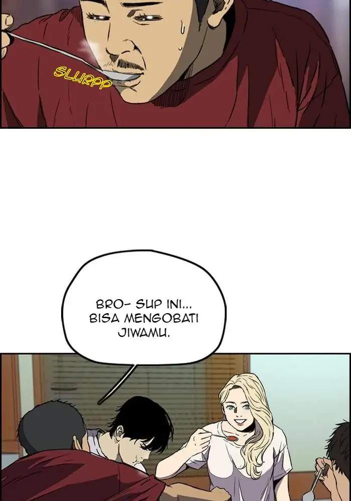 Wind Breaker Chapter 200 Gambar 39