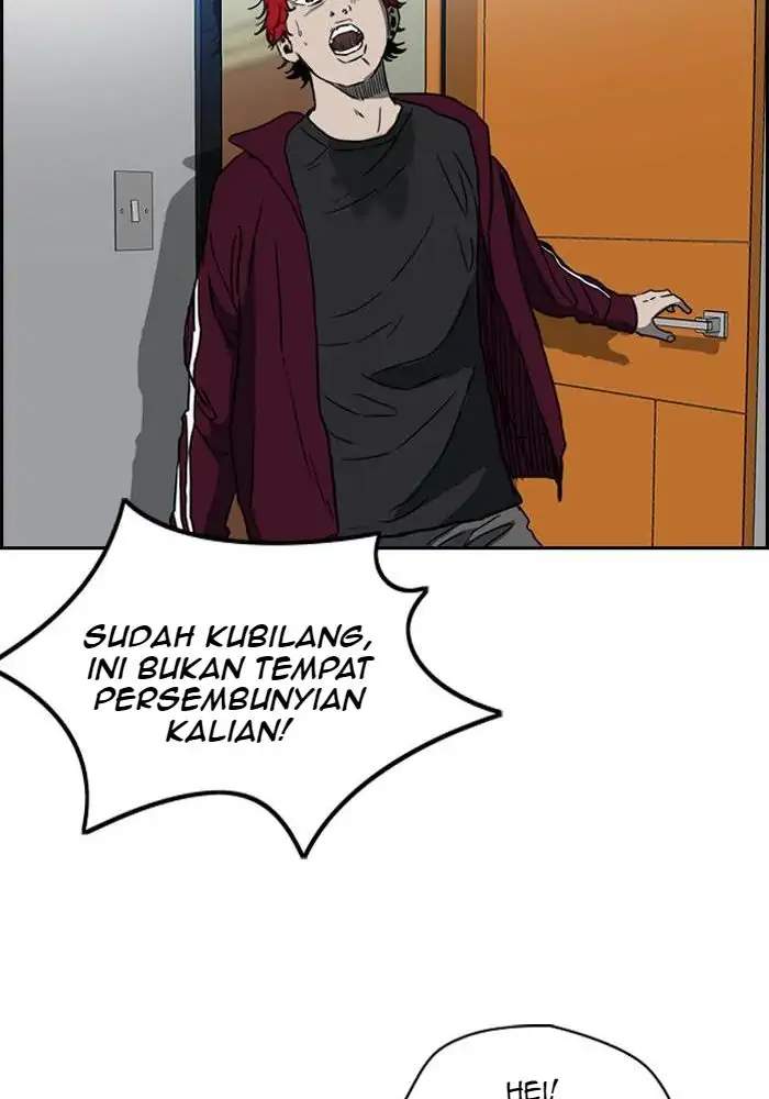 Wind Breaker Chapter 200 Gambar 42