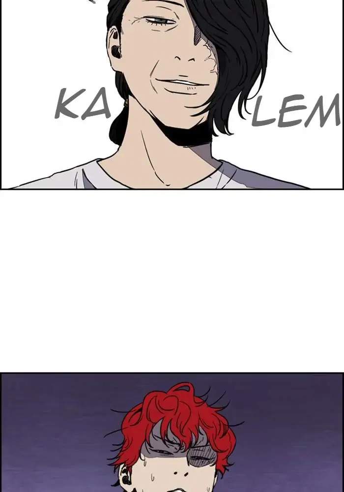 Wind Breaker Chapter 200 Gambar 46