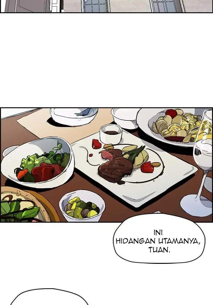 Wind Breaker Chapter 200 Gambar 49