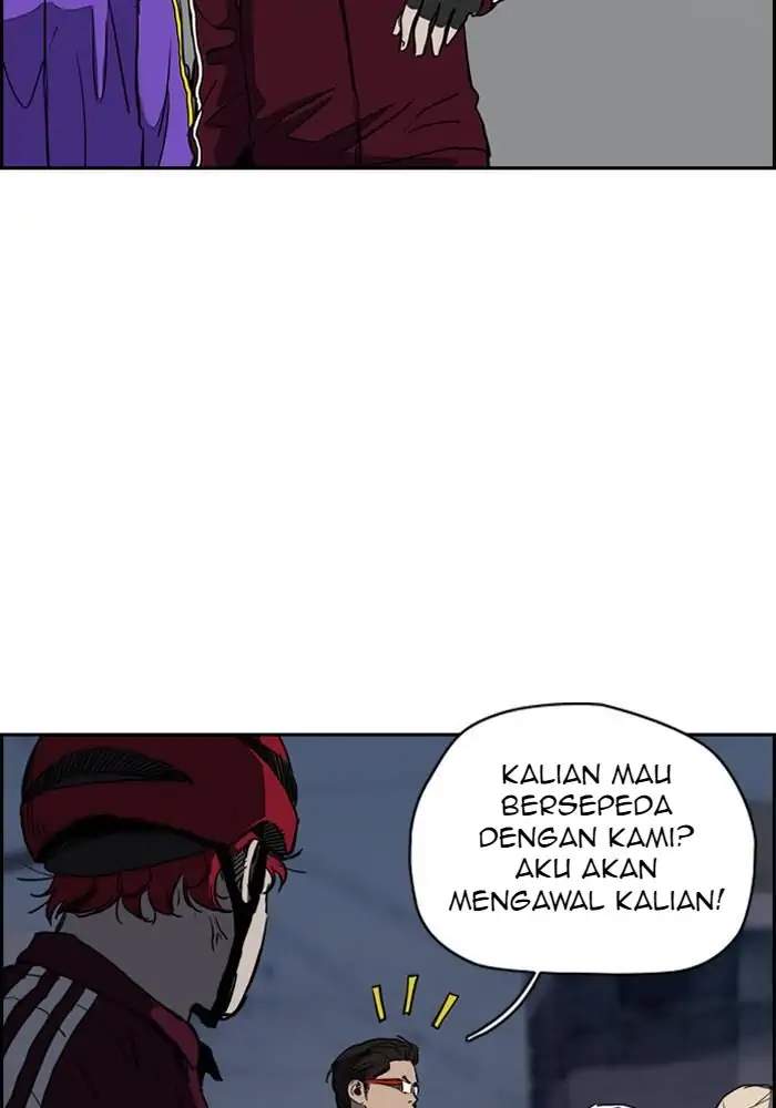 Wind Breaker Chapter 200 Gambar 5