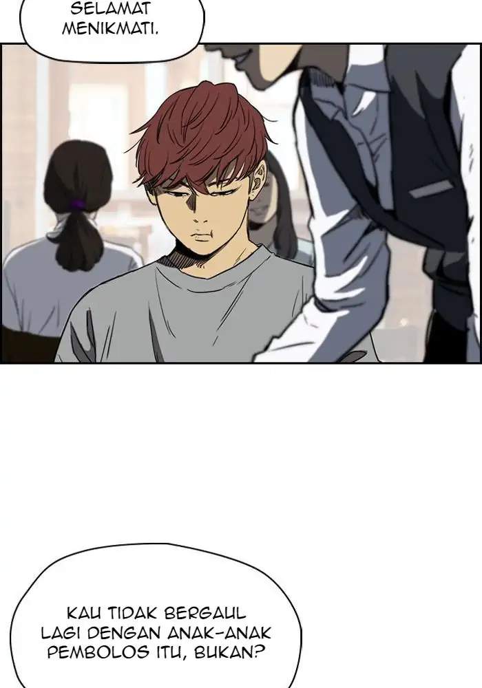Wind Breaker Chapter 200 Gambar 50