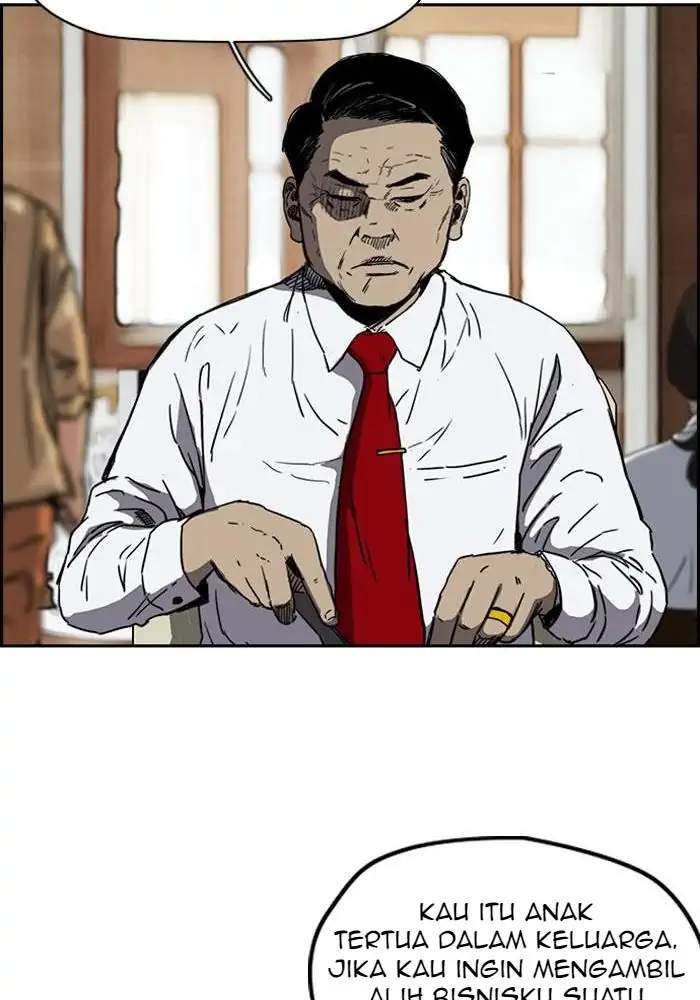 Wind Breaker Chapter 200 Gambar 51