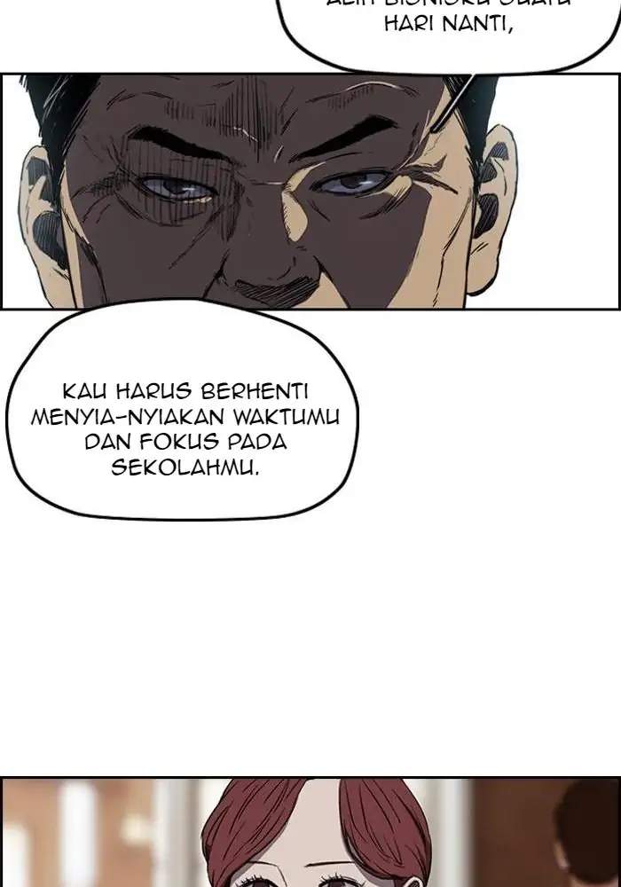 Wind Breaker Chapter 200 Gambar 52