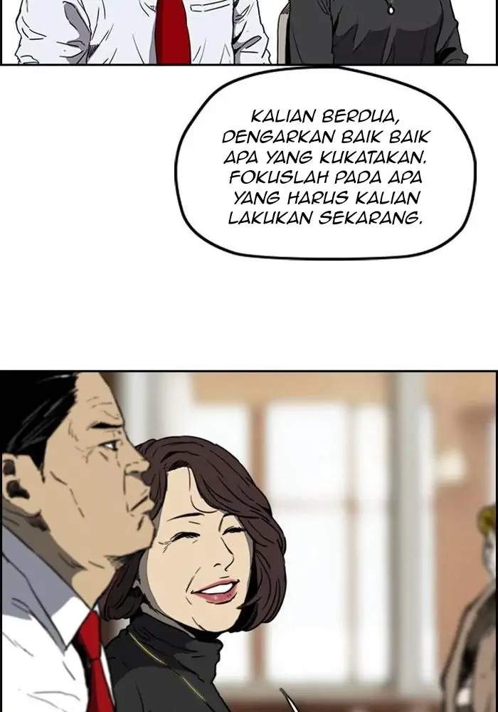 Wind Breaker Chapter 200 Gambar 55