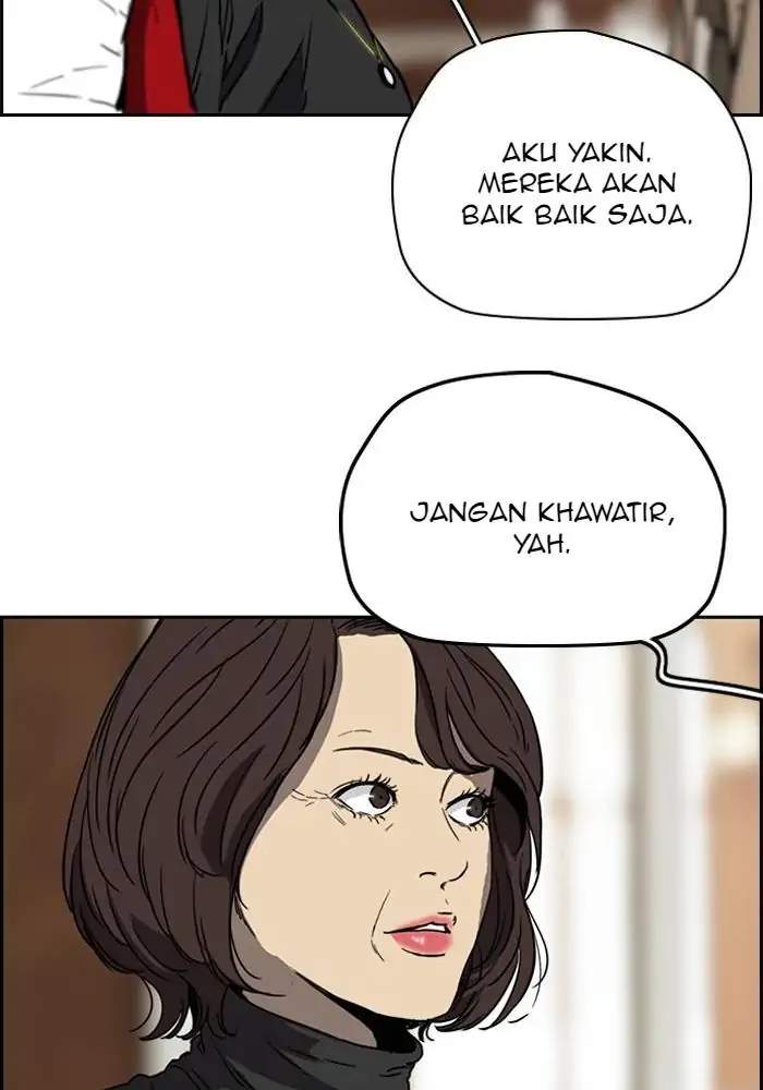 Wind Breaker Chapter 200 Gambar 56