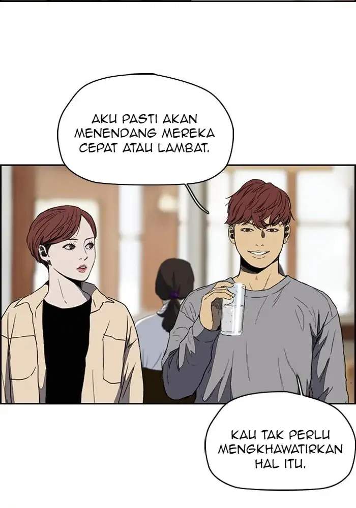 Wind Breaker Chapter 200 Gambar 57