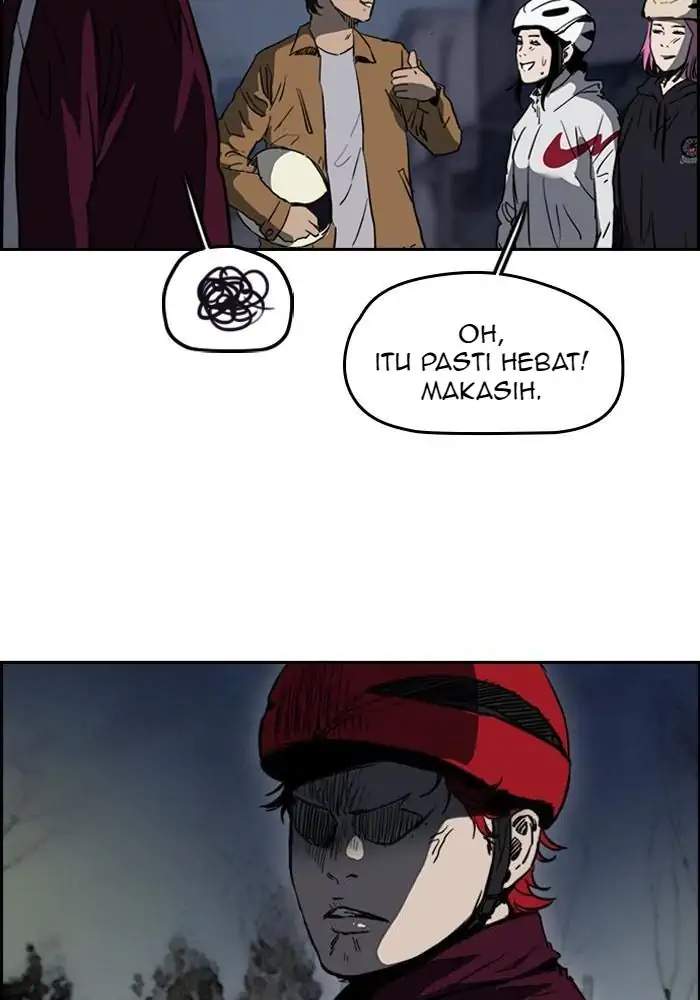 Wind Breaker Chapter 200 Gambar 6