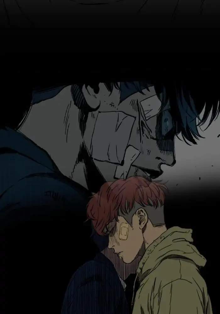 Wind Breaker Chapter 200 Gambar 66