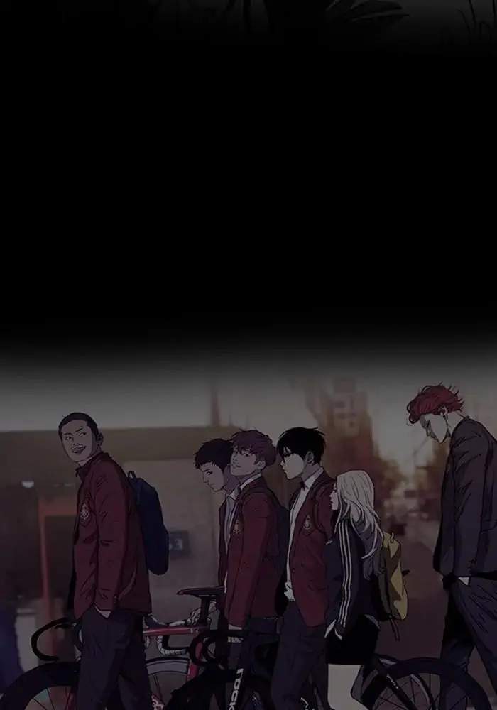 Wind Breaker Chapter 200 Gambar 68