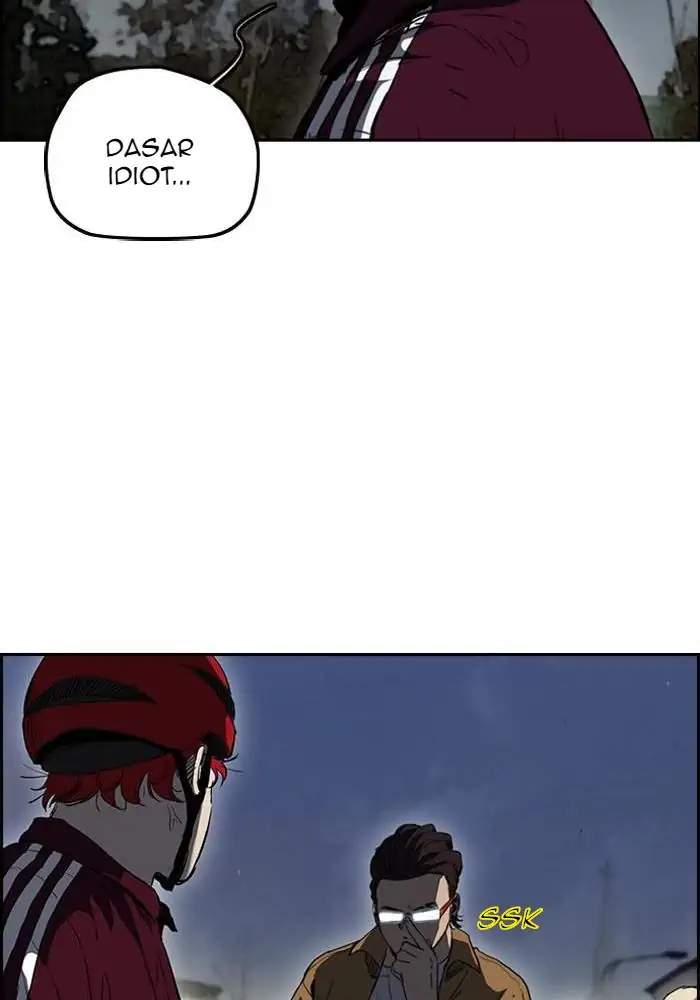 Wind Breaker Chapter 200 Gambar 7