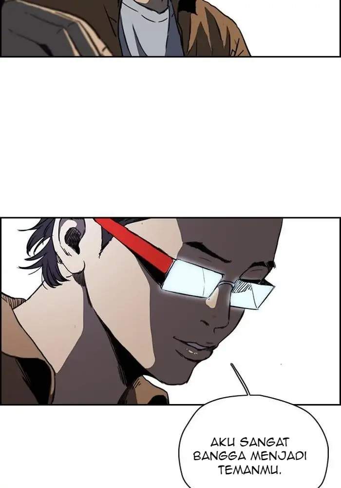 Wind Breaker Chapter 200 Gambar 9
