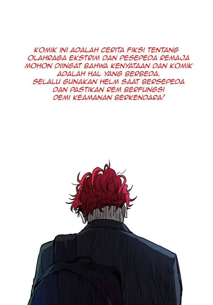 Komik Wind Breaker Chapter 199 gambar nomor 1