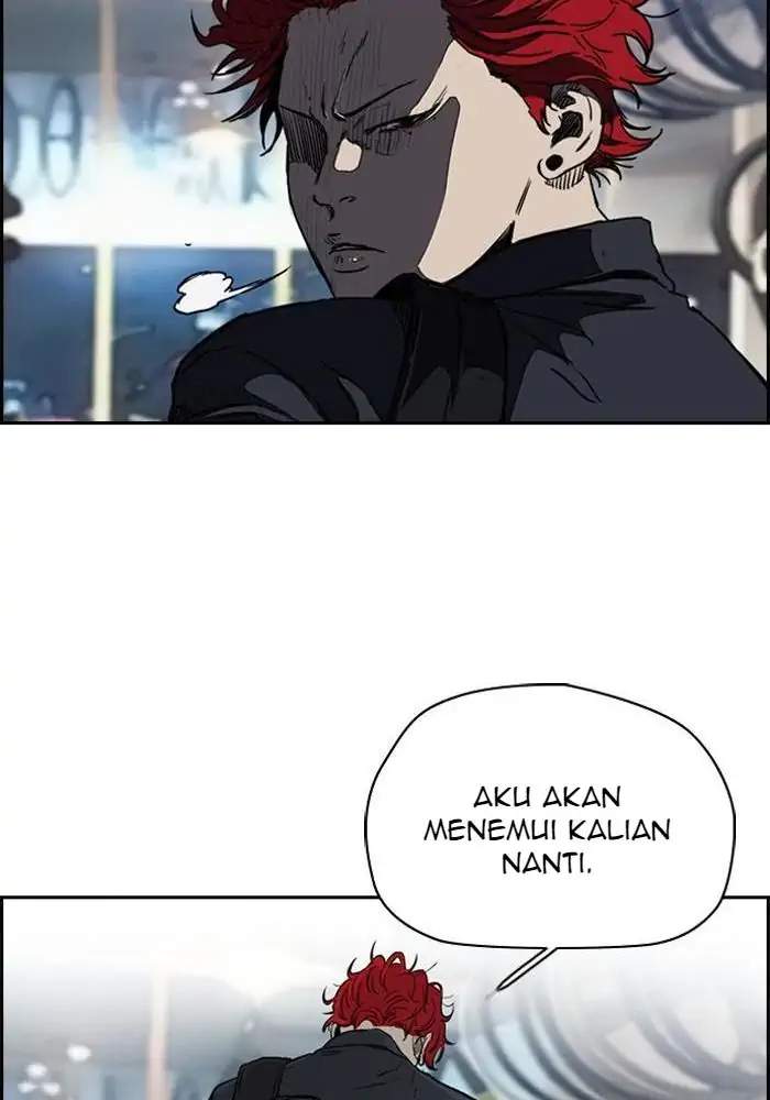 Wind Breaker Chapter 199 Gambar 10