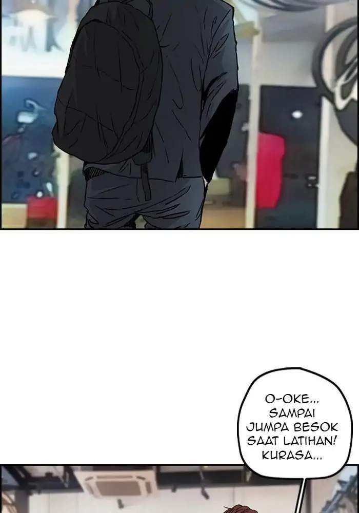 Wind Breaker Chapter 199 Gambar 11