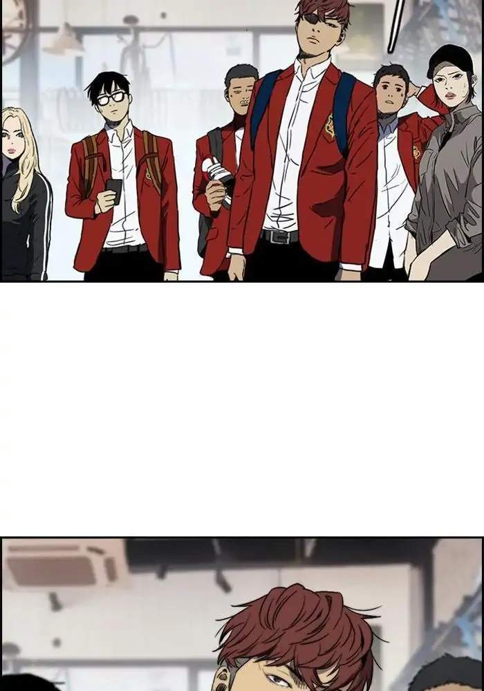 Wind Breaker Chapter 199 Gambar 12