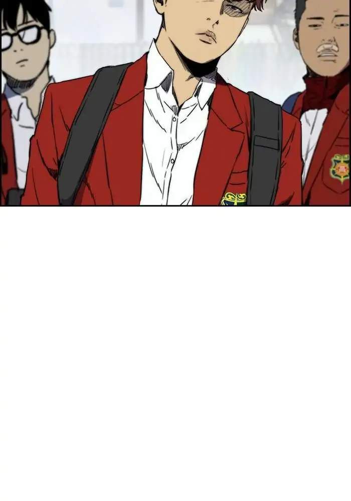 Wind Breaker Chapter 199 Gambar 13