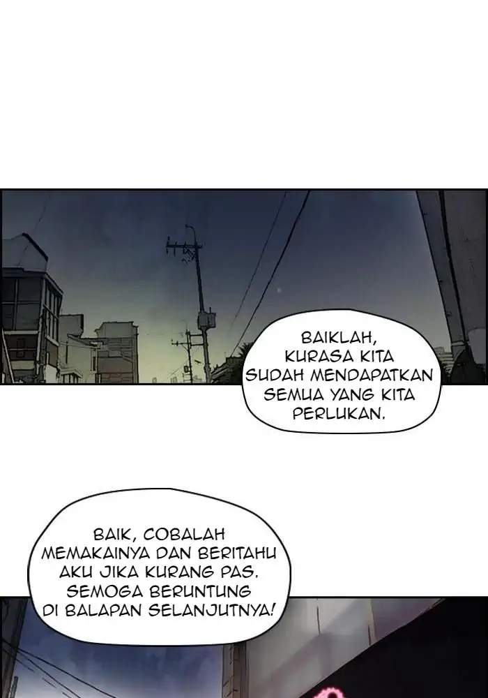 Wind Breaker Chapter 199 Gambar 15