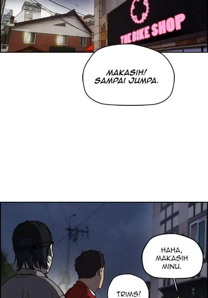 Wind Breaker Chapter 199 Gambar 16