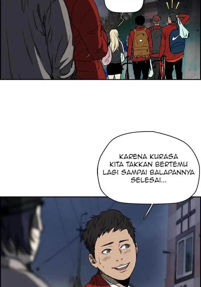 Wind Breaker Chapter 199 Gambar 17