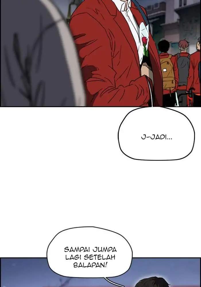 Wind Breaker Chapter 199 Gambar 18