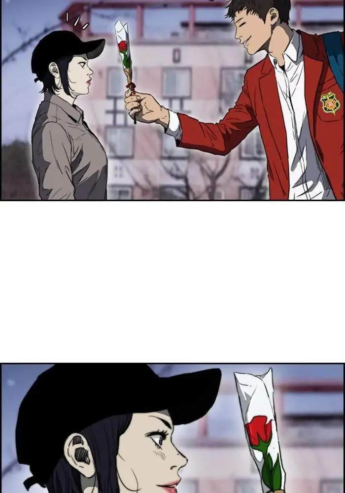 Wind Breaker Chapter 199 Gambar 19