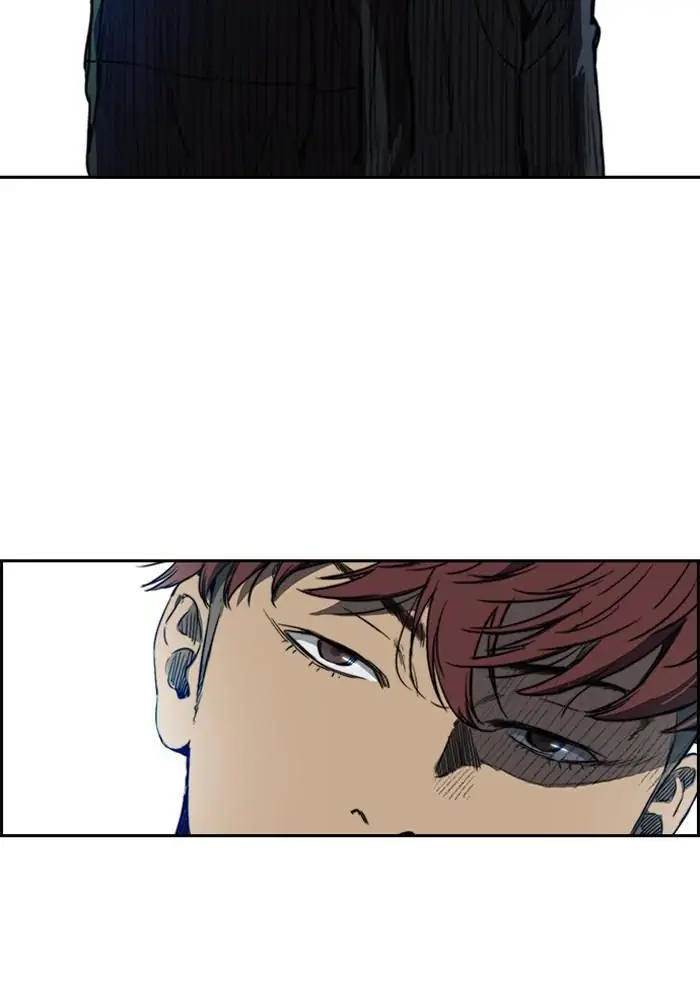 Manhwa Wind Breaker Chapter 199 gambar nomor 2