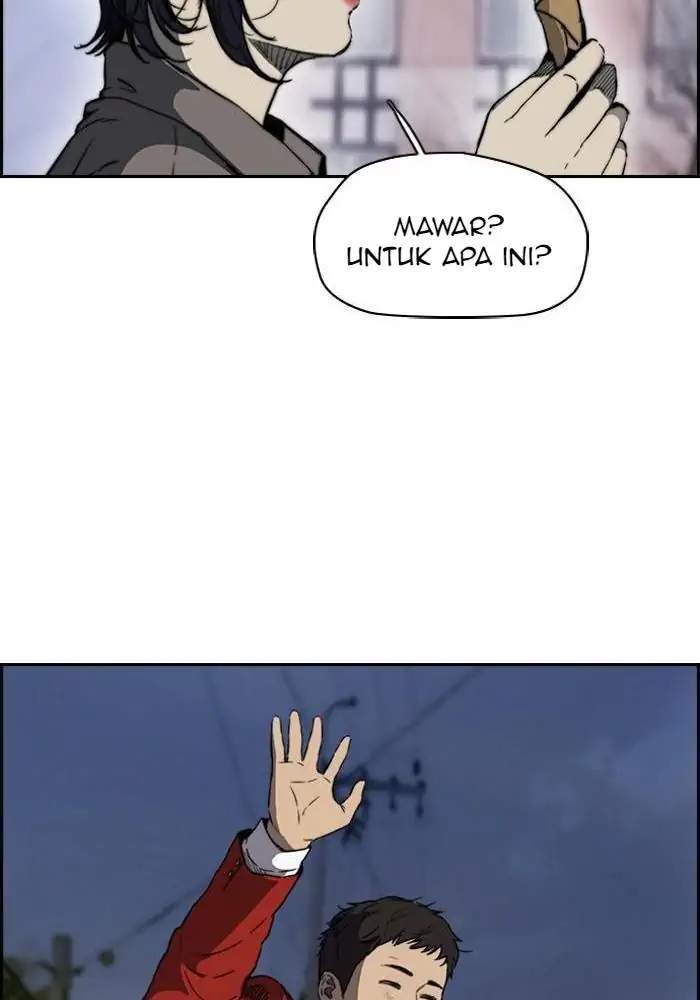 Wind Breaker Chapter 199 Gambar 20