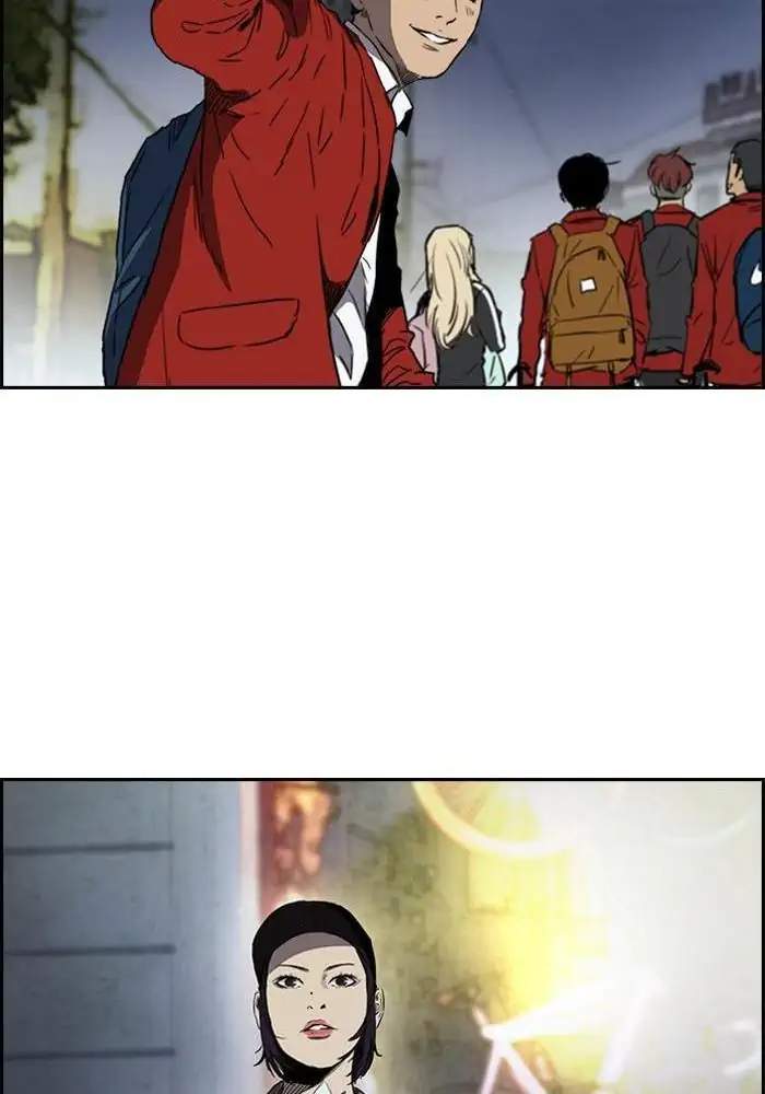 Wind Breaker Chapter 199 Gambar 21