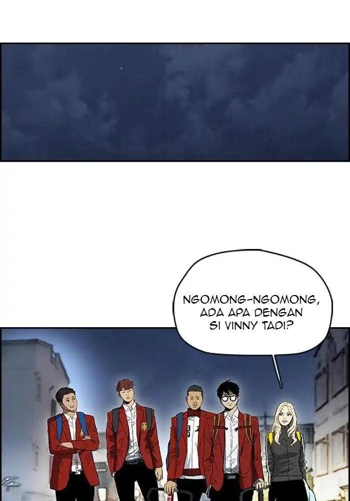 Wind Breaker Chapter 199 Gambar 24