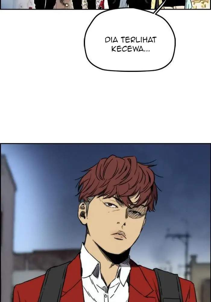 Wind Breaker Chapter 199 Gambar 25