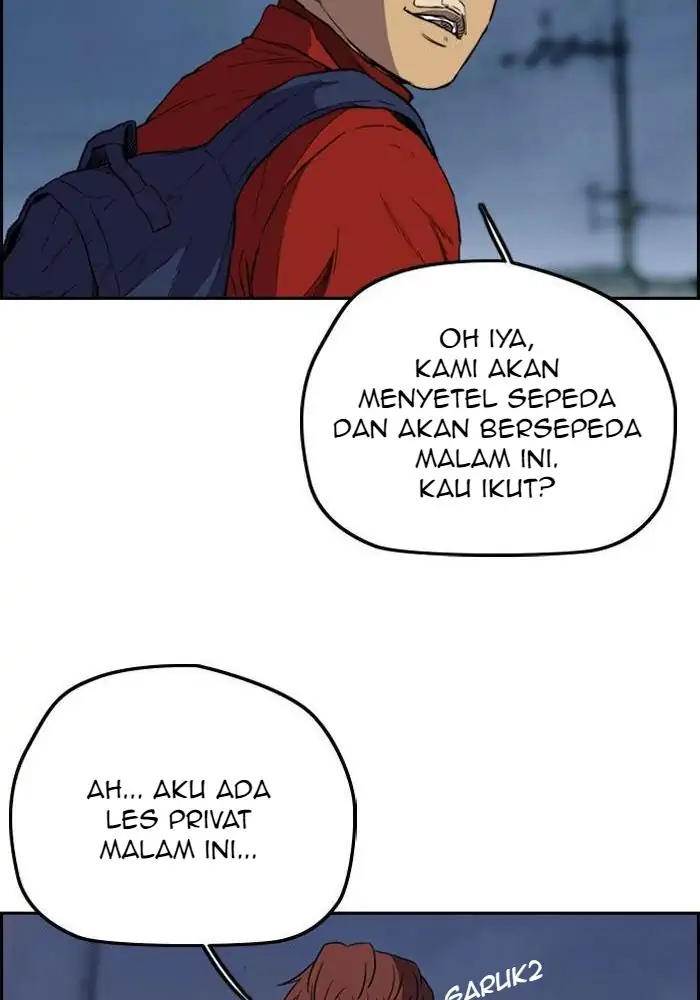 Wind Breaker Chapter 199 Gambar 27
