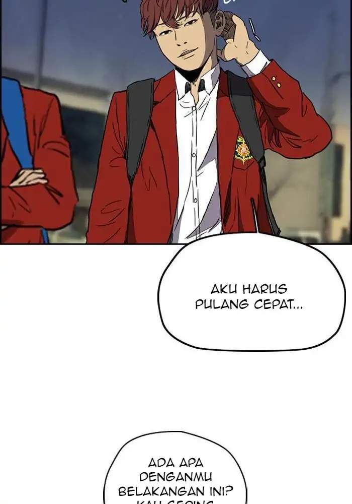 Wind Breaker Chapter 199 Gambar 28